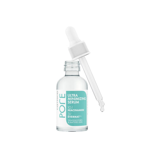 Catrice Pore Ultra Minimizing Sérum 30ml