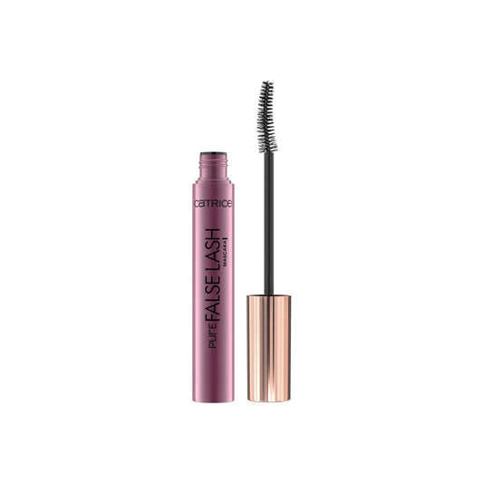 Catrice Pure False Lash Máscara 010 Truly Black 10ml