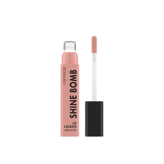 Catrice Shine Bomb Laca Labial 010 French Silk 3ml