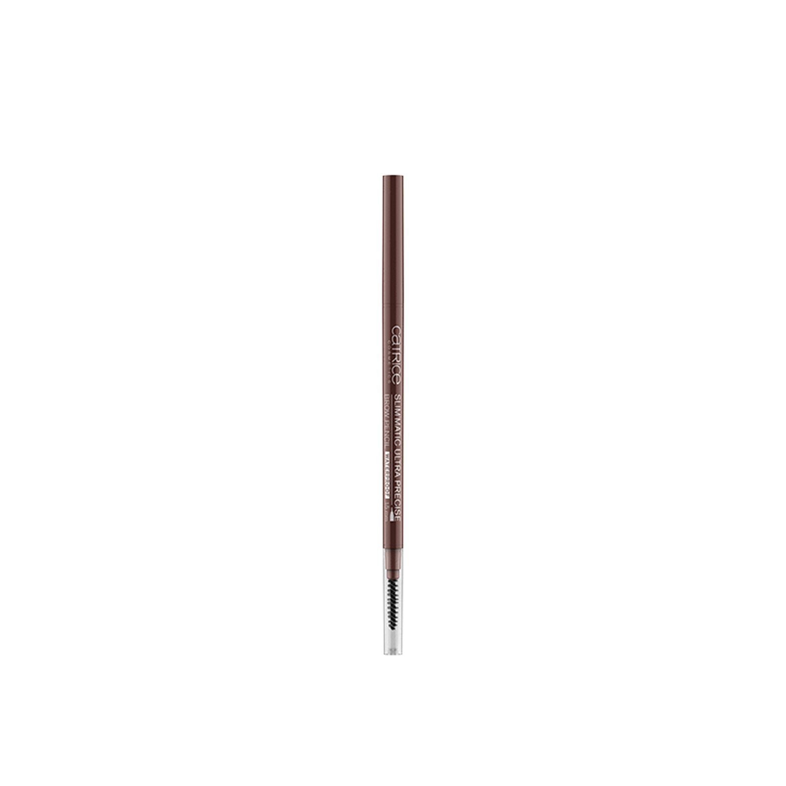 Catrice Slim'Matic Ultra Precise Brow Pencil Waterproof 050 Chocolate