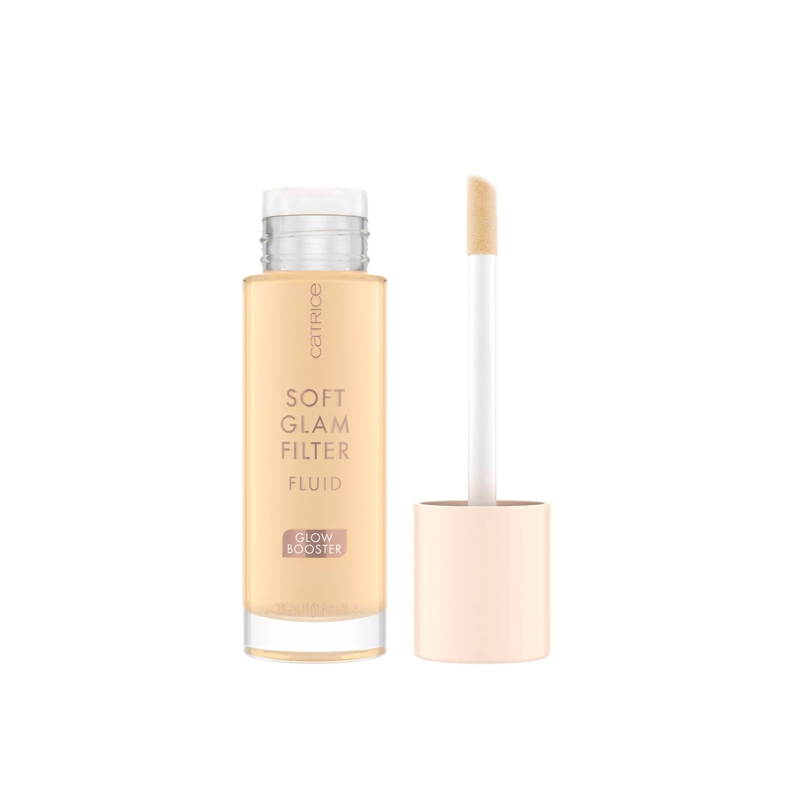 Catrice Soft Glam Filter Fluido potenciador de luminosidad 010 Fair-Light 30ml