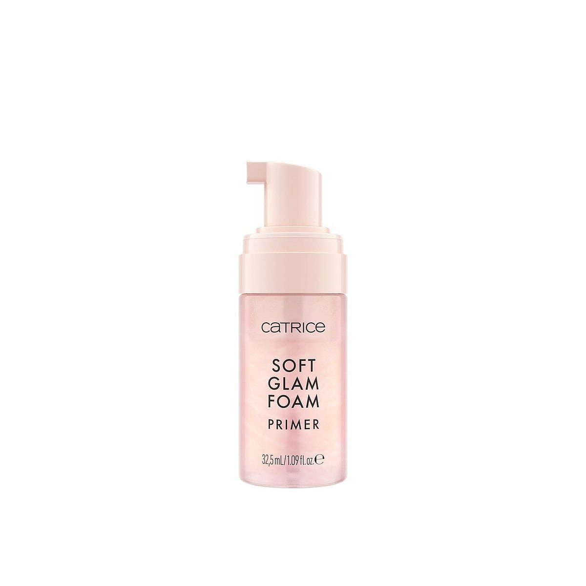 Catrice Soft Glam Foam Primer 010 Beyond The Cloud 32,5ml