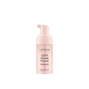 Catrice Soft Glam Foam Primer 010 Beyond The Cloud 32,5ml