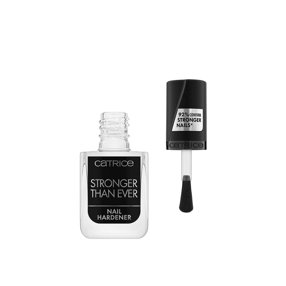 Catrice Stronger Than Ever Endurecedor de Unhas 010 10,5ml