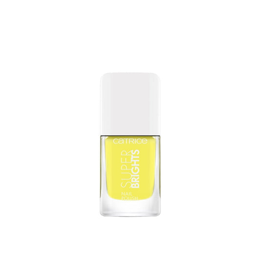Catrice Super Brights verniz de unhas 030 Feeling Sunshine 10.5ml