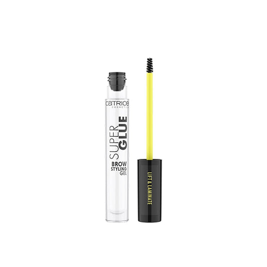 Catrice Super Glue Gel de Cejas Estilizador 010 Ultra Hold 4ml (0.13 fl oz)