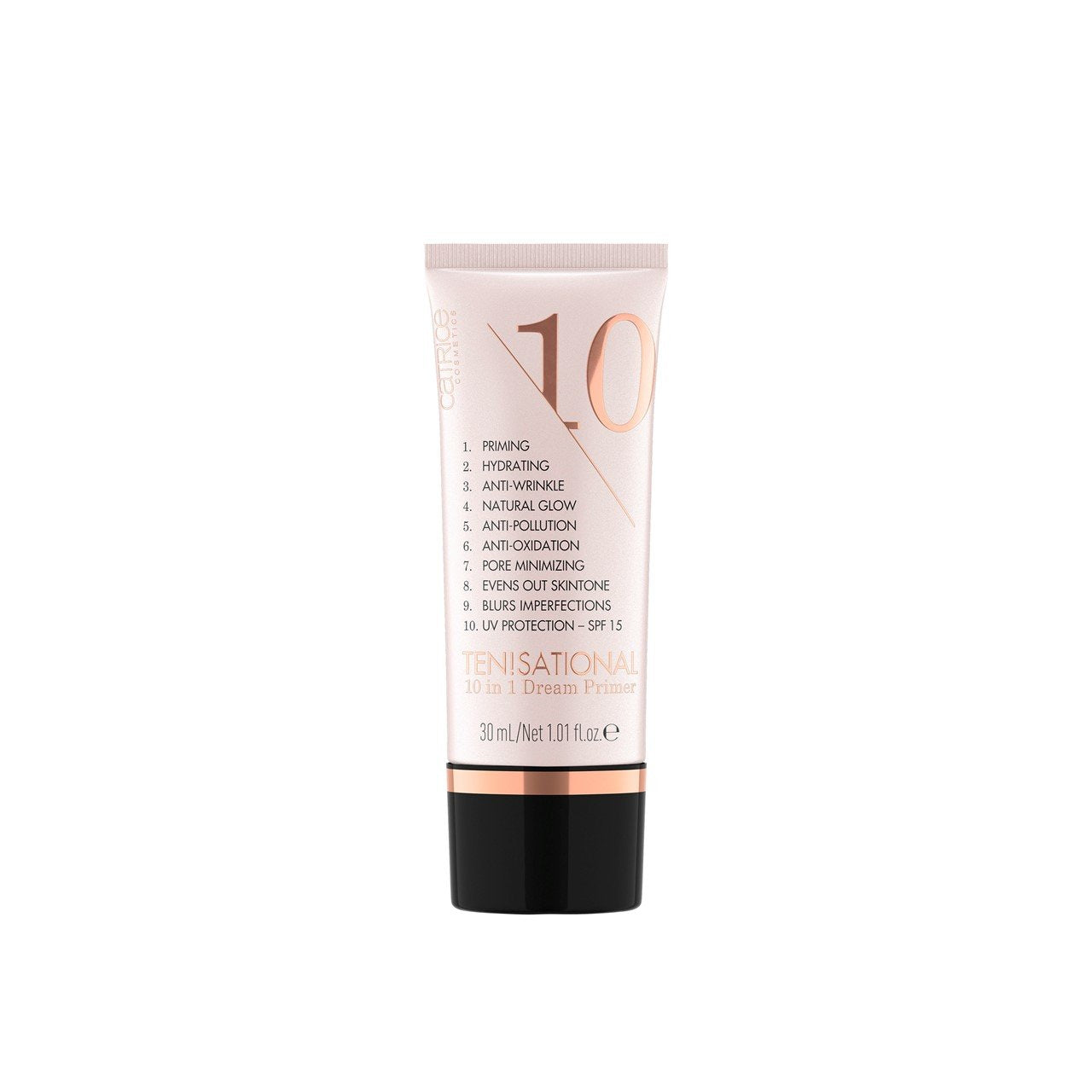 Catrice Ten!sational 10 in 1 Dream Primer 30ml