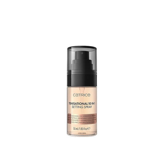 Catrice Ten!sational 10-in-1 Spray Fixador 55 Ml