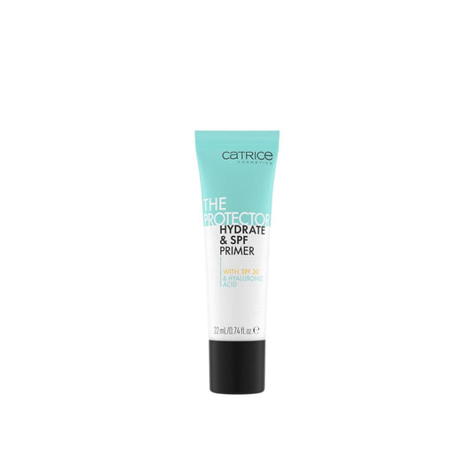 Catrice The Protector Prebase Hidratante SPF30 22ml