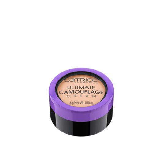 Catrice Ultimate Camouflage Creme 010 N Ivory 3g
