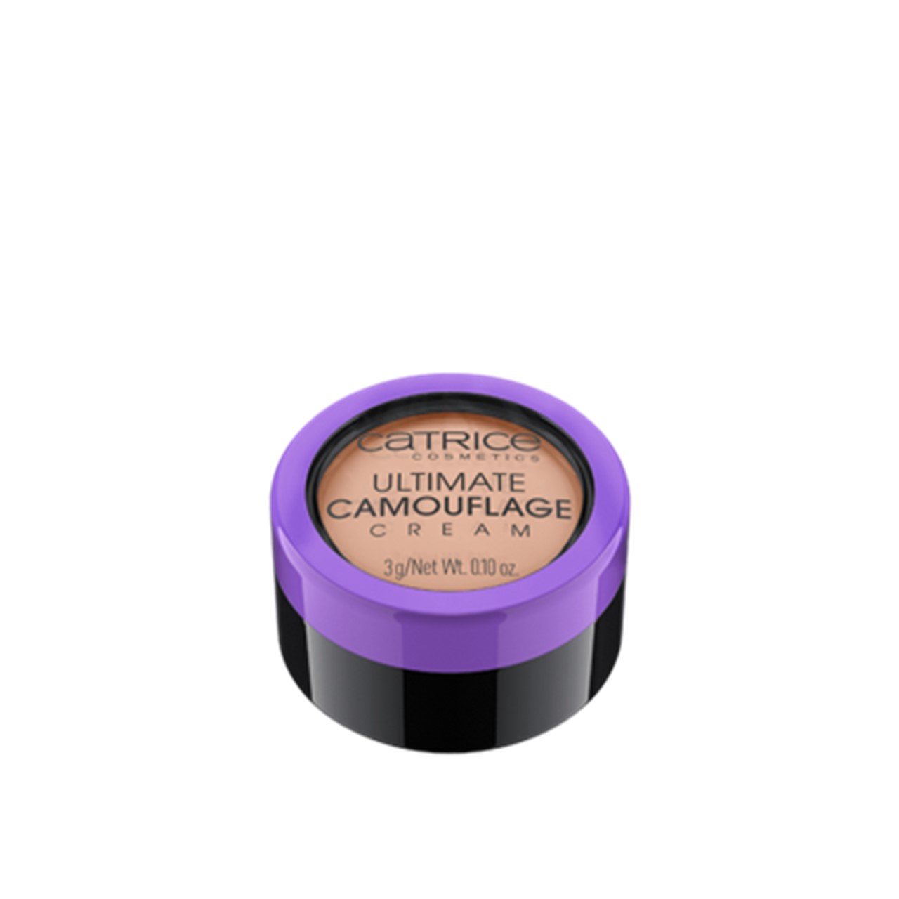Catrice Ultimate Camouflage Creme 020 N Light Beige 3g