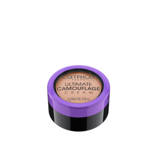 Catrice Ultimate Camouflage Creme 020 N Light Beige 3g