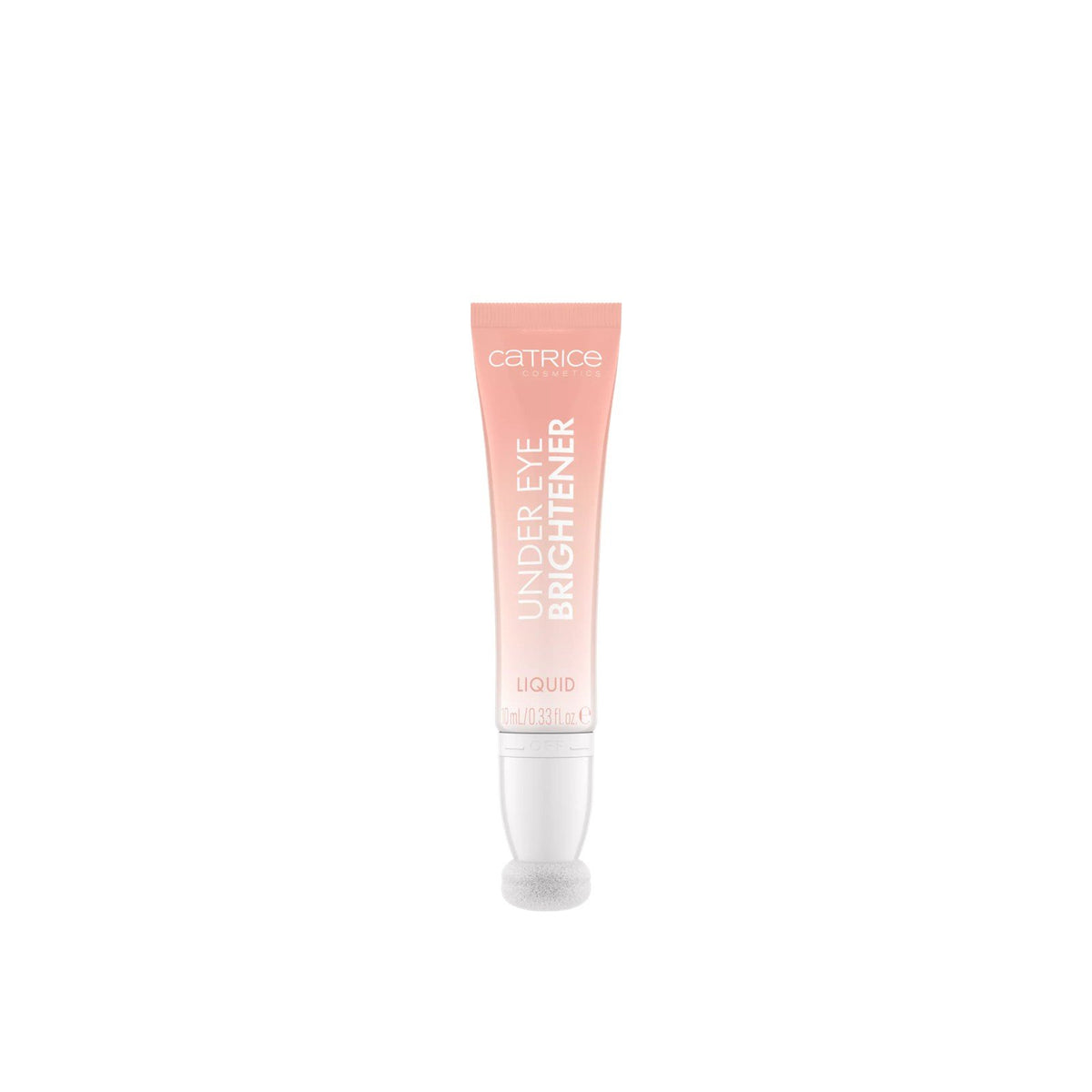 Catrice Iluminador Líquido para Olheiras 010 Light Rose 10ml