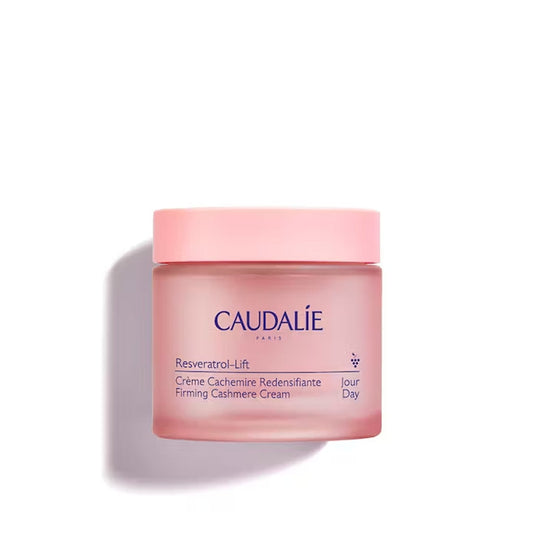 Caudalie Resveratrol-Lift Crema Cachemir Reafirmante 50ml
