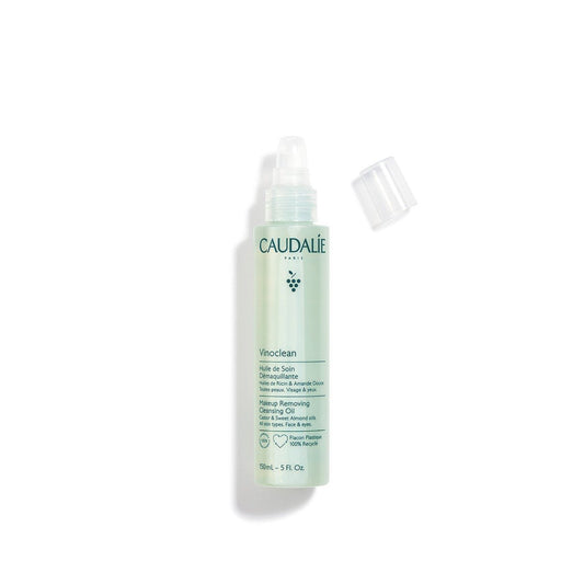Caudalie Vinoclean Aceite Desmaquillante 150ml