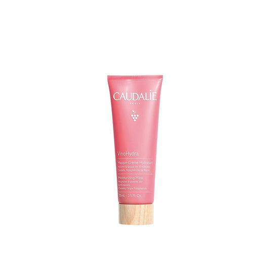 Caudalie VinoHydra Mascarilla Hidratante 75ml