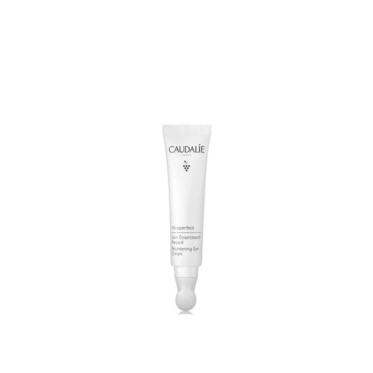 Caudalie Vinoperfect Brightening crema de ojos 15ml