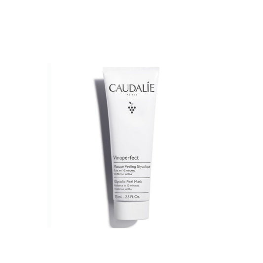 Caudalie Vinoperfect Glycolic Peel Mascarilla 75ml