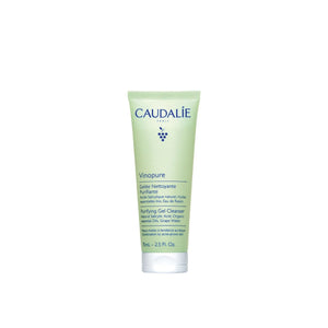 Caudalie Vinopure Gel de Limpeza Purificante 75ml