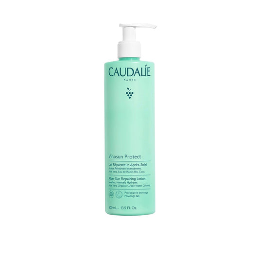 Caudalie Vinosun Protect After-Sun Repairing Loção 400ml
