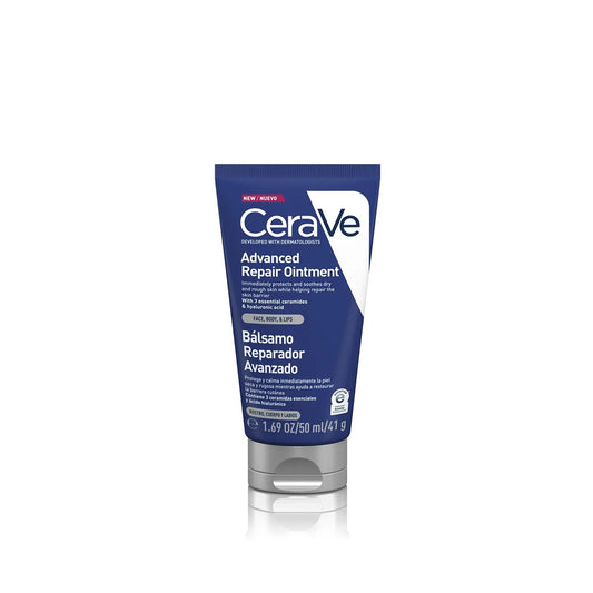 CeraVe Ungüento Reparador Avanzado 50ml