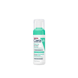 Cerave Espuma de Limpeza Equilibrante 148ml