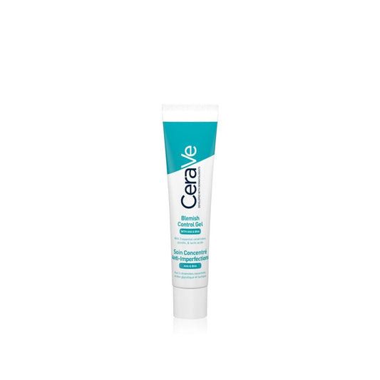 CeraVe Gel Control Imperfecciones 40ml