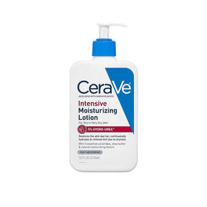 Cerave Loção Hidratante Intensiva 473ml