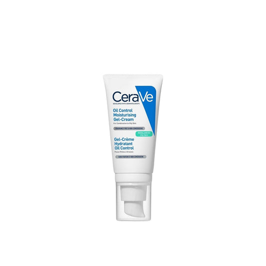 Cerave Gel Crema Hidratante Control Imperfecciones 52ml