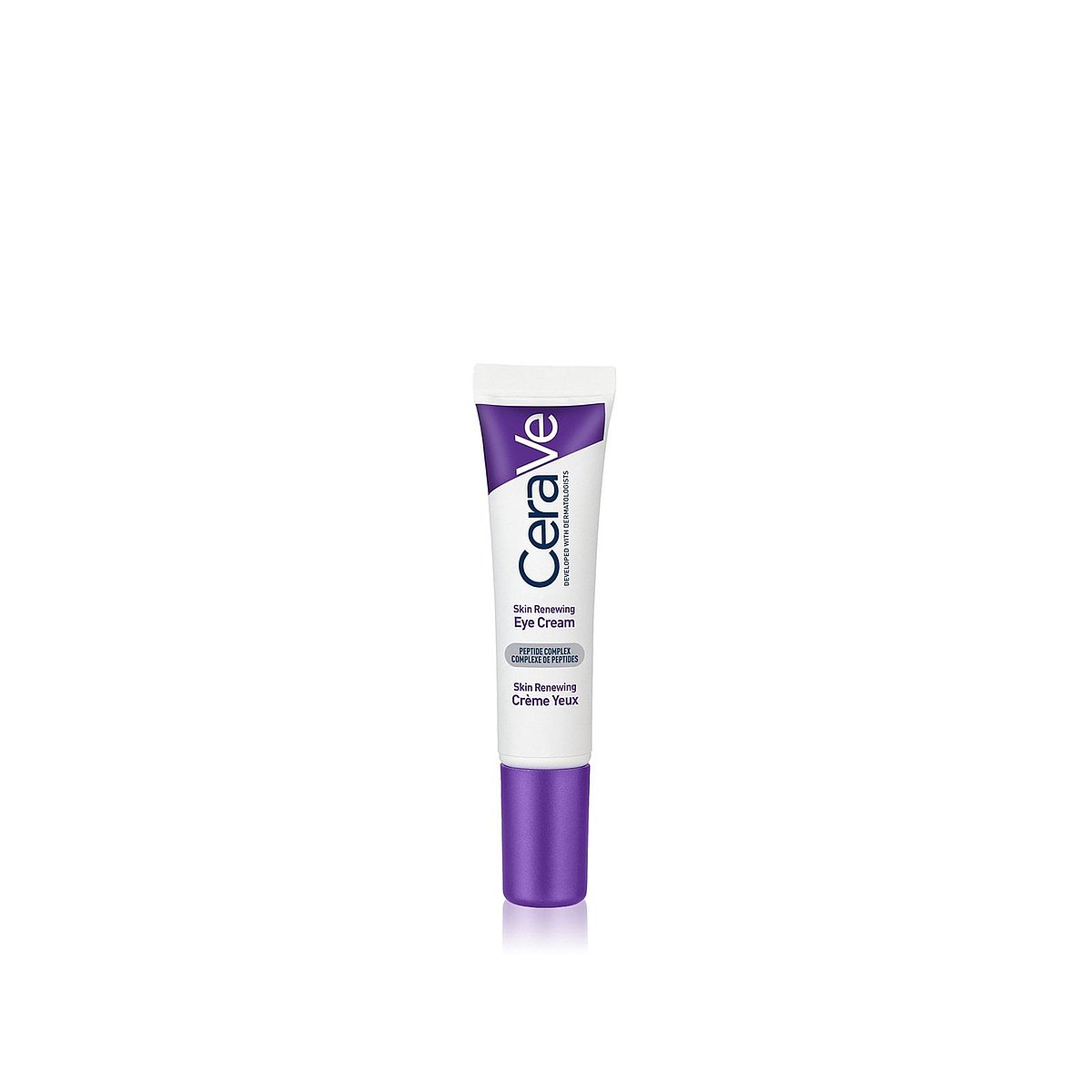Cerave Skin Renewing Eye Cream 14ml