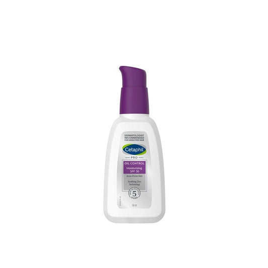 Cetaphil Pro Oil Control Crema Hidratante SPF30 118ml