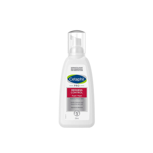 Cetaphil Pro Redness Control Espuma 236ml