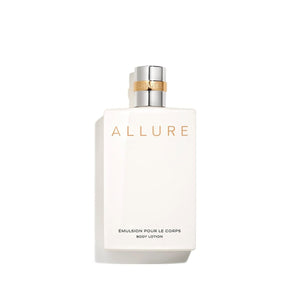 Chanel Allure Loção Corporal 200ml