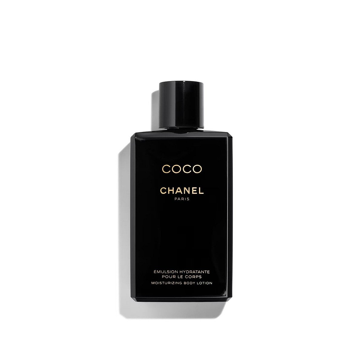 Chanel Coco Loção Corporal Hidratante 200ml