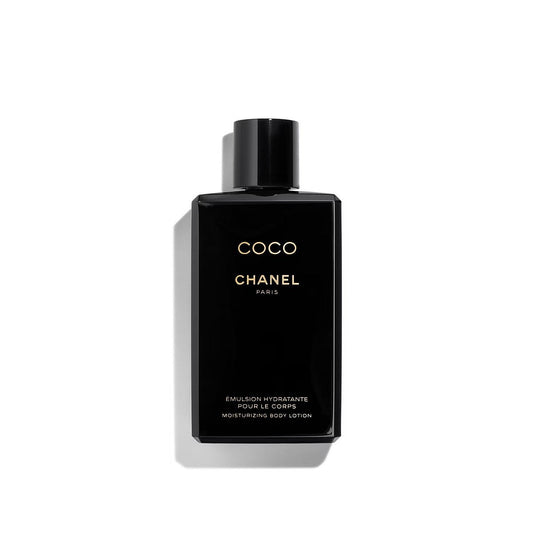 Chanel Coco Loção Corporal Hidratante 200ml