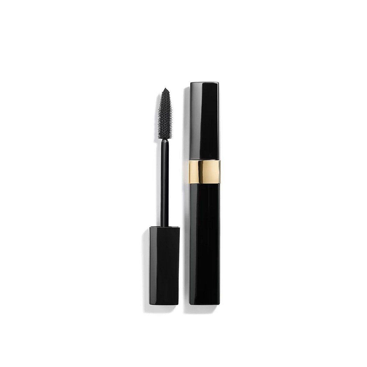 Chanel Inimitable Máscara Multidimensional 10 Noir Black 6g