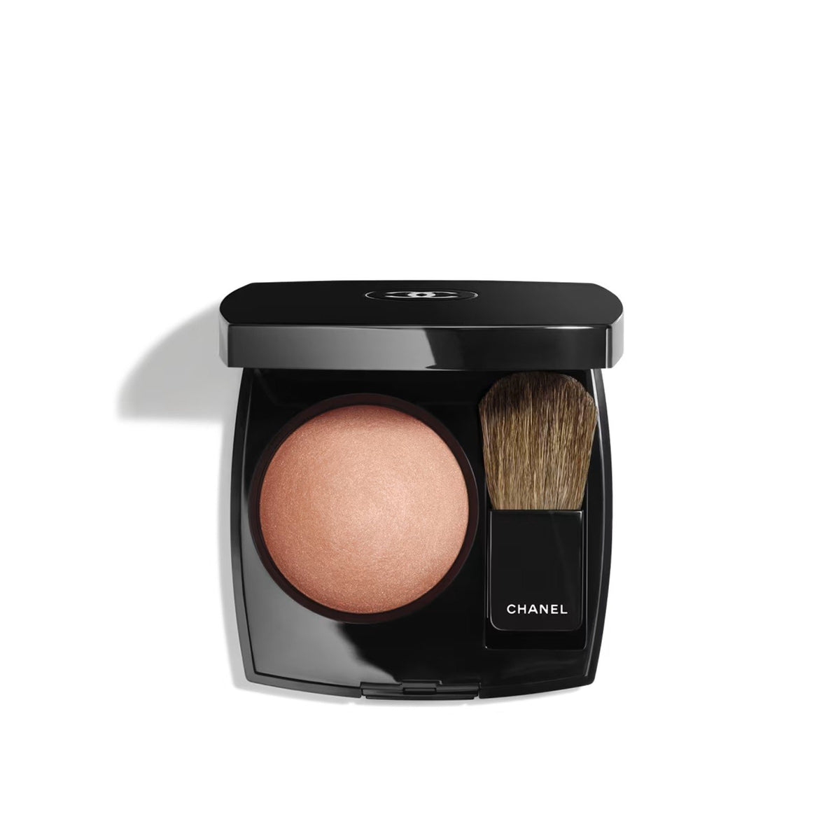 Chanel Joues Contraste Blush em Pó 03 Brume D'or 4g