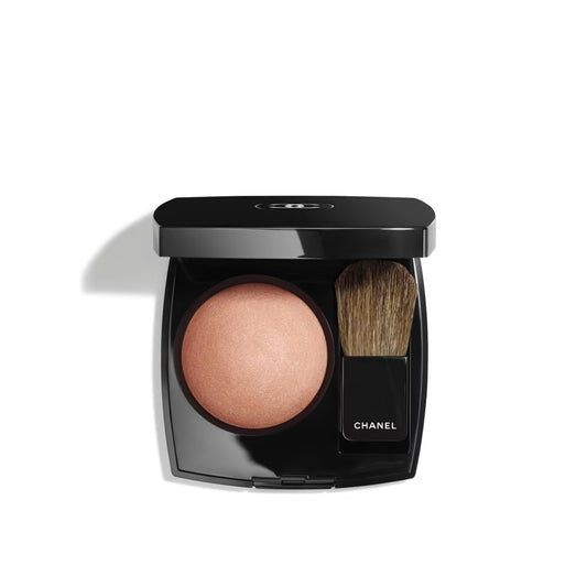 Chanel Joues Contraste Blush em Pó 03 Brume D'or 4g