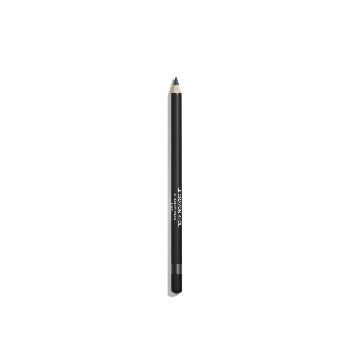Chanel Le Crayon Khôl Lápis de Olhos Intenso 61 Noir 1.4g