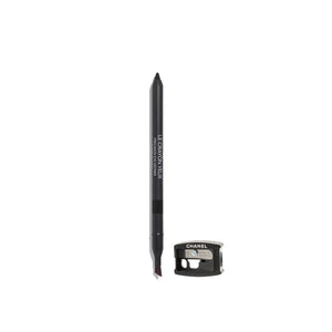Chanel Le Crayon Yeux Lápis de Olhos Preciso 01 Noir Black 1.2g