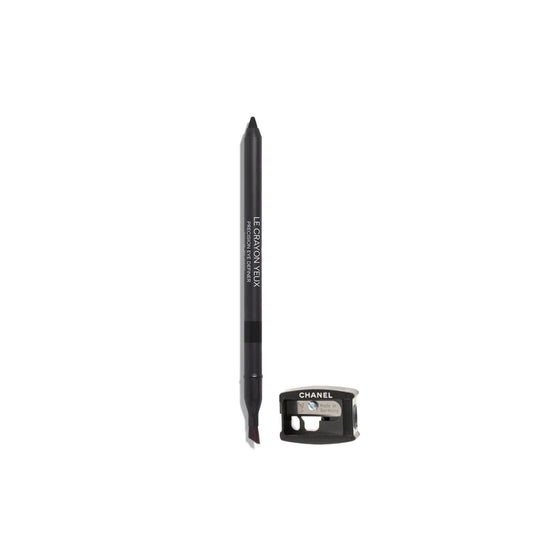 Chanel Le Crayon Yeux Lápis de Olhos Preciso 01 Noir Black 1.2g