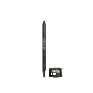 Chanel Le Crayon Yeux Lápis de Olhos de Precisão 02 Brun Teak 1.2g