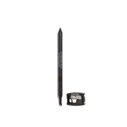 Chanel Le Crayon Yeux Lápis de Olhos de Precisão 02 Brun Teak 1.2g