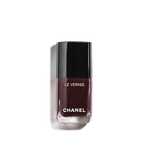 Chanel Le Vernis Verniz de Unhas Longa Duração 155 Rouge Noir 13ml