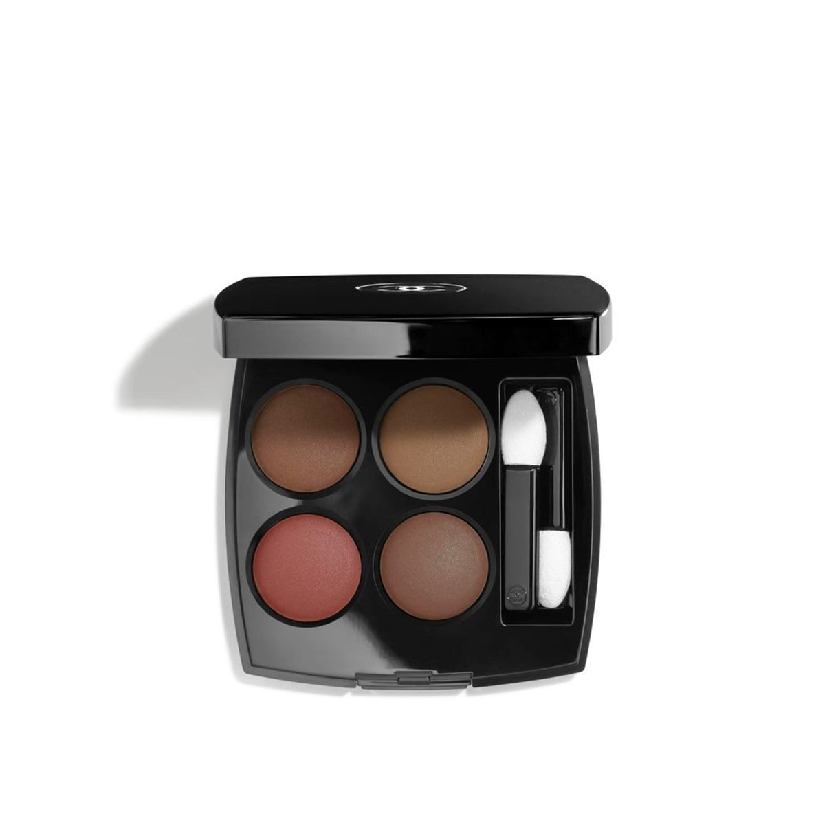 Chanel Les 4 Ombres Multi-Effect Quadra Sombra de Olhos 268 2g