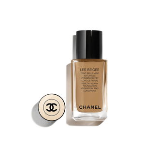 Chanel Les Beiges Healthy Glow Base de Maquilhagem BD121 30ml