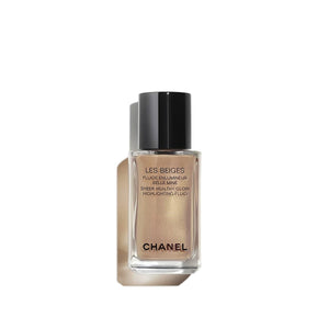 Chanel Les Beiges Fluido Iluminador Sheer Healthy Glow Sunkissed 30ml