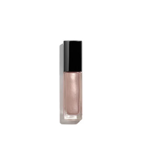 Chanel Ombre Première Laque Sombra Líquida de Longa Duração 26 Quartz Rose 6ml