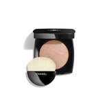 Chanel Poudre Lumière Pó Iluminador 20 Warm Gold 8.5g