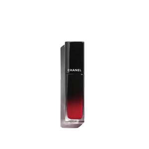Chanel Rouge Allure Laque Batom Líquido Brilhante 73 Invincible 5.5ml